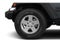2018 Jeep Wrangler JK Unlimited Sport 4x4