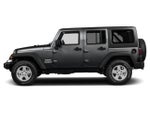 2018 Jeep Wrangler JK Unlimited Sport 4x4