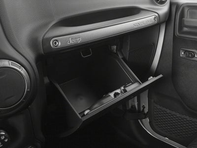 2016 Jeep Wrangler Unlimited 75th Anniversary