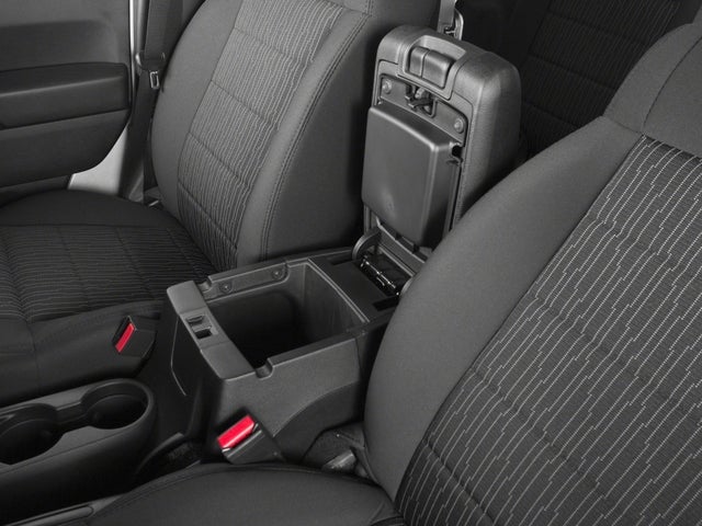 2016 Jeep Wrangler Unlimited 75th Anniversary