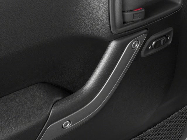 2016 Jeep Wrangler Unlimited 75th Anniversary