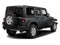 2016 Jeep Wrangler Unlimited 75th Anniversary