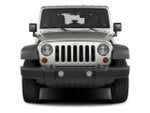 2013 Jeep Wrangler Unlimited Rubicon