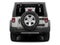 2013 Jeep Wrangler Unlimited Rubicon
