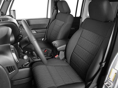 2013 Jeep Wrangler Unlimited Rubicon