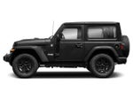 2020 Jeep Wrangler Sport S 4x4