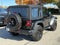 2021 Jeep Wrangler Sport S 4X4