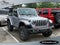 2018 Jeep All-New Wrangler Rubicon 4x4