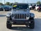 2018 Jeep All-New Wrangler Rubicon 4x4