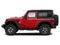 2022 Jeep Wrangler Rubicon 4x4