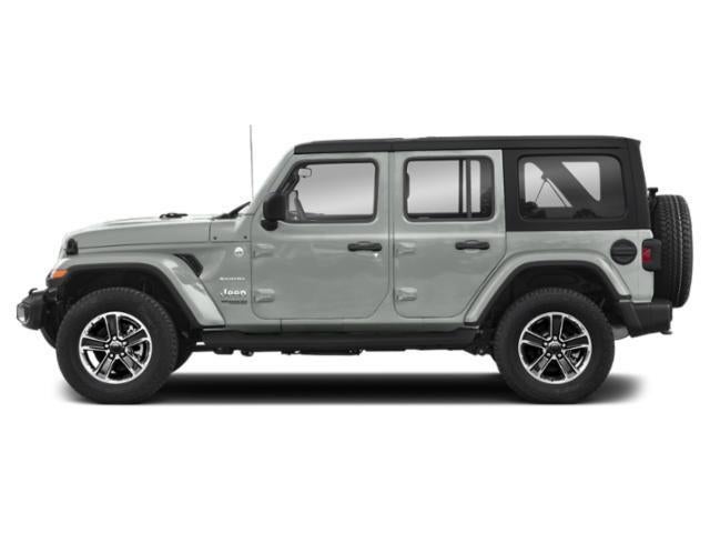 2022 Jeep Wrangler Sport Altitude 4x4