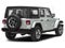 2022 Jeep Wrangler Sport Altitude 4x4