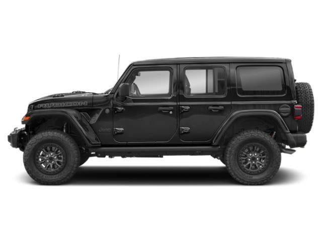 2023 Jeep Wrangler 4-Door Sport S 4x4