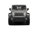 2023 Jeep Wrangler 4-Door Sport S 4x4