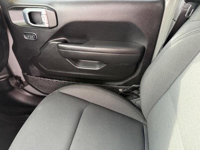 2022 Jeep Wrangler High Tide 4x4