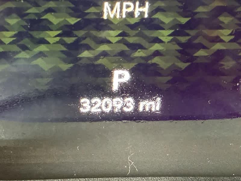 2022 Jeep Wrangler High Tide 4x4