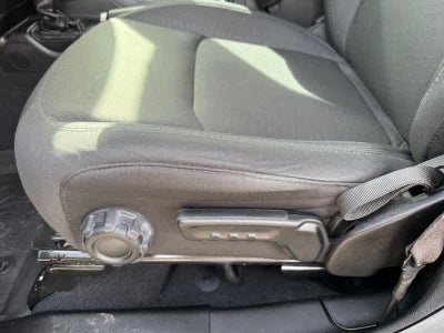 2022 Jeep Wrangler High Tide 4x4