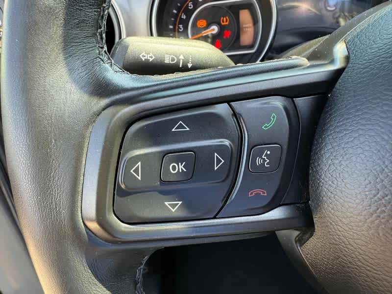 2021 Jeep Wrangler Sport S 4x4