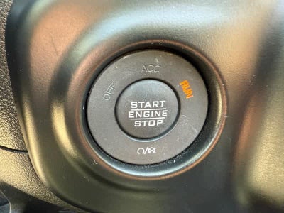 2021 Jeep Wrangler Sport S 4x4