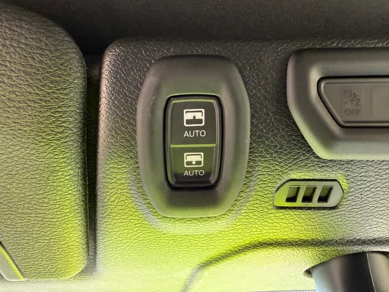 2021 Jeep Wrangler Sport S 4x4