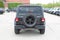 2020 Jeep Wrangler Unlimited Willys 4x4