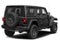 2023 Jeep Wrangler 4-Door Sport S 4x4