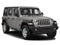 2023 Jeep Wrangler 4-Door Sport S 4x4
