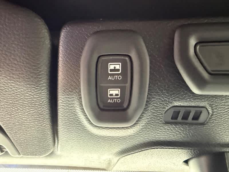 2022 Jeep Wrangler Sport S 4x4