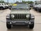 2022 Jeep Wrangler Sport S 4x4
