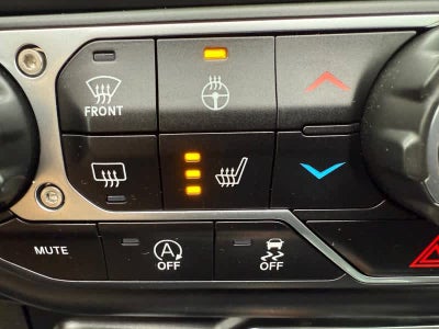 2022 Jeep Wrangler Sport S 4x4