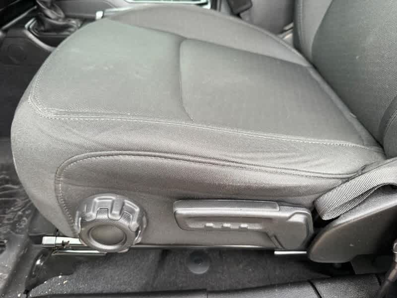 2022 Jeep Wrangler Sport S 4x4