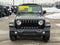 2022 Jeep Wrangler Sport S 4x4