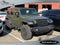 2023 Jeep Wrangler 4-Door Willys 4x4