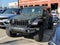 2023 Jeep Wrangler 4-Door Willys 4x4