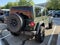 2023 Jeep Wrangler 4-Door Willys 4x4