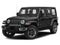 2022 Jeep Wrangler High Tide 4x4