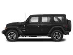 2022 Jeep Wrangler High Tide 4x4