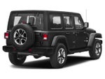 2022 Jeep Wrangler High Tide 4x4