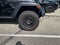 2022 Jeep Wrangler High Tide 4x4