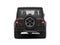 2022 Jeep Wrangler High Tide 4x4