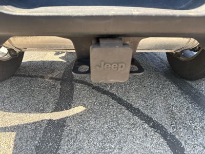 2021 Jeep Wrangler Islander 4x4