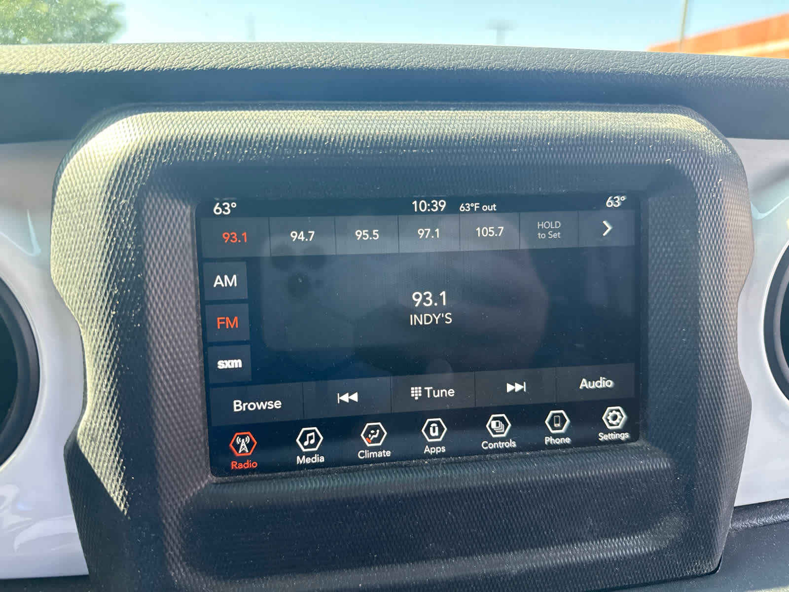 2021 Jeep Wrangler Islander 4x4