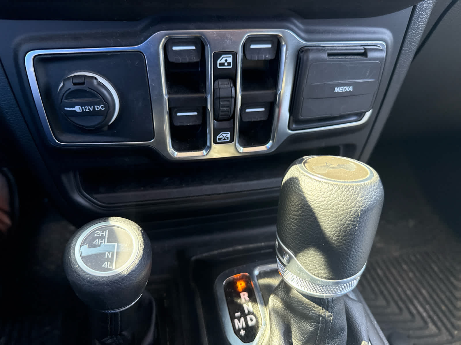 2021 Jeep Wrangler Islander 4x4