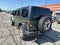 2021 Jeep Wrangler Islander 4x4