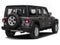 2020 Jeep Wrangler Unlimited Sport S 4x4