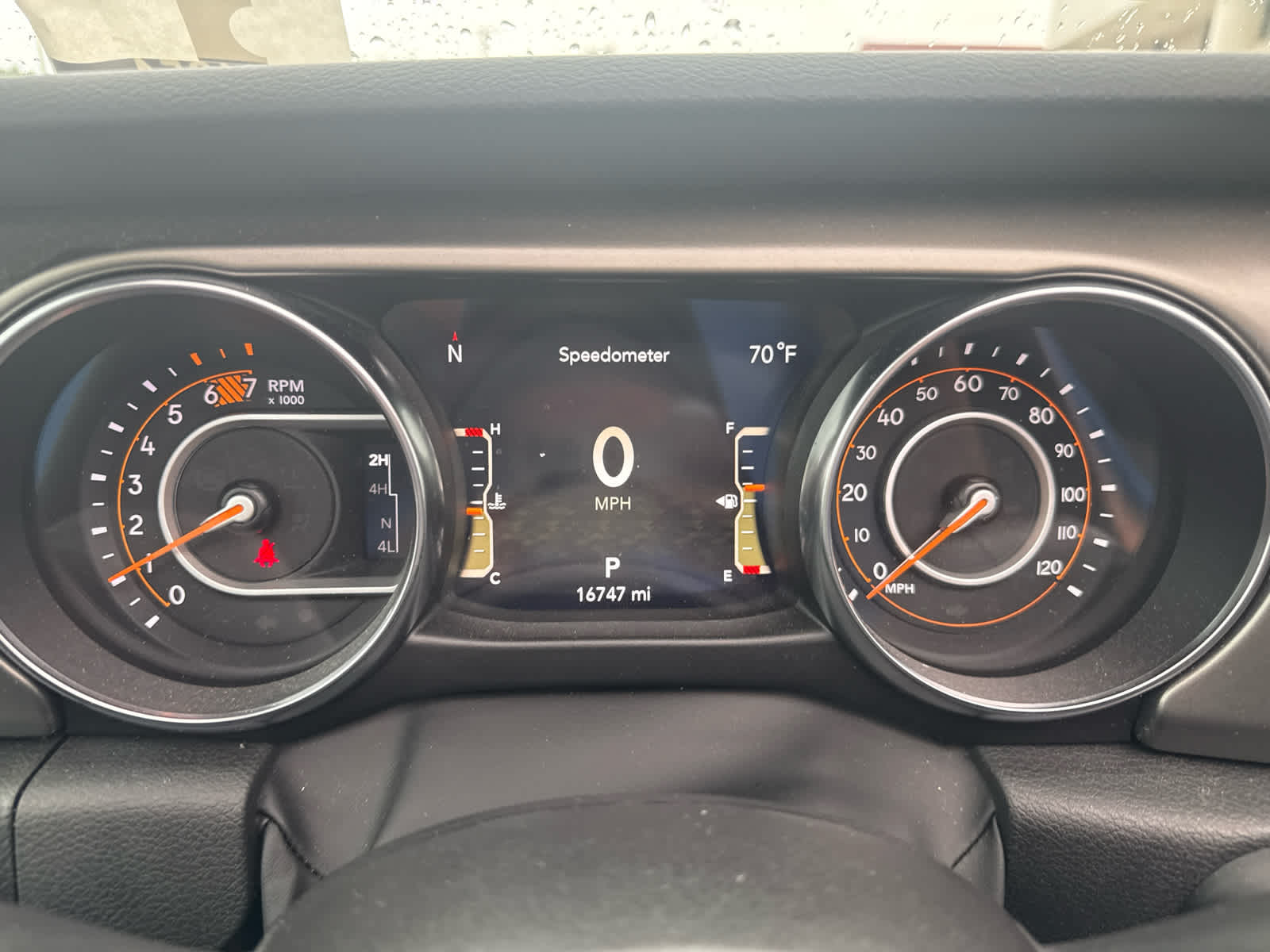 2023 Jeep Wrangler 4-Door Sport S 4x4