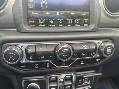 2023 Jeep Wrangler 4-Door Sport S 4x4
