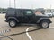 2023 Jeep Wrangler 4-Door Sport S 4x4