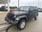 2023 Jeep Wrangler 4-Door Sport S 4x4