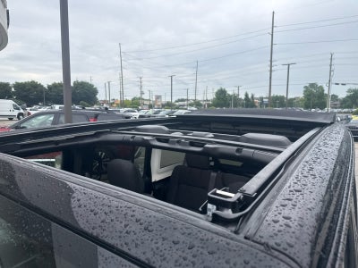2023 Jeep Wrangler 4-Door Sport S 4x4